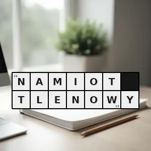 Rozwiązanie krzyżówki: osłona wykonana z tworzywa sztucznego wypełniona tlenem i rozpianana nad chorym który ma trudności z oddychaniem - namiot tlenowy | hasła, synonimy i podpowiedzi Hasło krzyżówkowe osłona wykonana z tworzywa sztucznego wypełniona tlenem i rozpianana nad chorym który ma trudności z oddychaniem - namiot tlenowy – rozwiązanie, synonimy, podpowiedzi i definicje krzyżówkowe